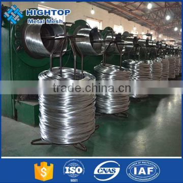 18# Zinc coating wire electro and hot dipped galvanized wire