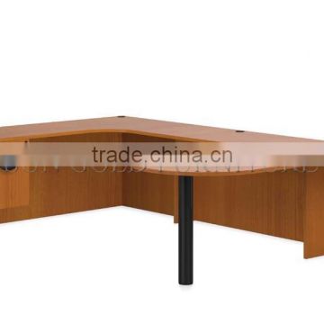 U Shaped Classic Wood Office Cheap Table (SZ-OD282)