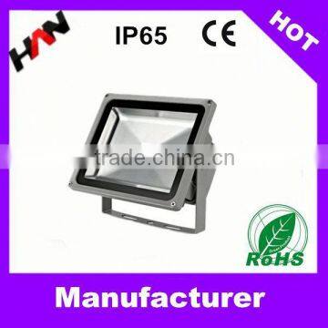 Corrosion resistance led outdoor lighting