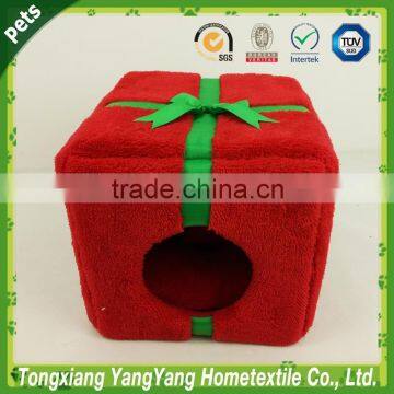 cat bed removable cat house & soft cozy luxury cat house pet cave