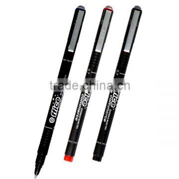 Office&Commerce Plastic Gel Pen free sample