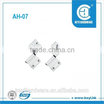 AH-07 Hot sales cabinet hinge/aluminium window hinge