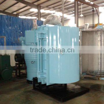 evaporative Vacuum coating machine/Vacuum metallizing machine                        
                                                Quality Choice