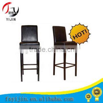 High Quality Modern Barstool Wooden Barstool Chair Cheap Bar Stools For Sale                        
                                                Quality Choice