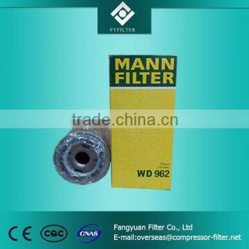 w1374/6 oil filter for compressor