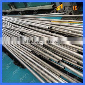 ASTM B338 Titanium Pipe Weight