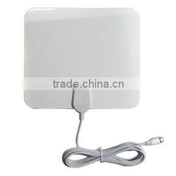 2016 Enhancement Mode home antenna for DVBT2 DVBT ATSC DTMB ISDB