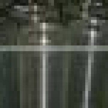 High Quality 8 Gauge Galvanized Welded Wire Mesh photo-4