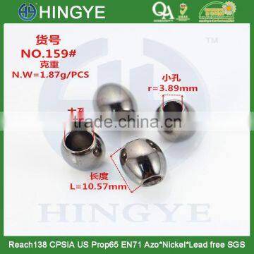 Gold Metal Stopper Metal Stopper Fashion Metal Stopper photo-2