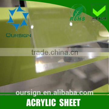 100% Lucite Material Pexiglass Sheet photo-4