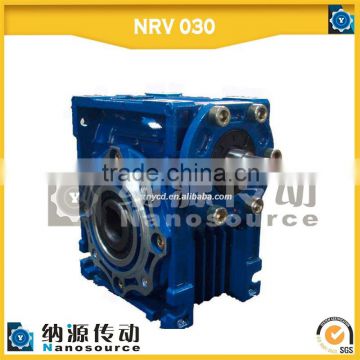 Worm Gearbox/ Gear Reducer/ NRV030 Gear Box