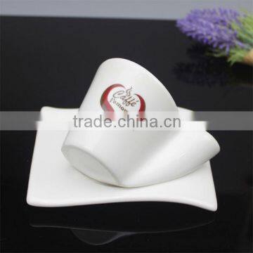 Chinese Factory Direct Bone China Cups Set photo-3