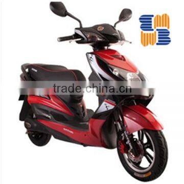 Electric Motor Scooter for Thailand