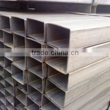 Q195,235 carbon welded suqare steel pipe