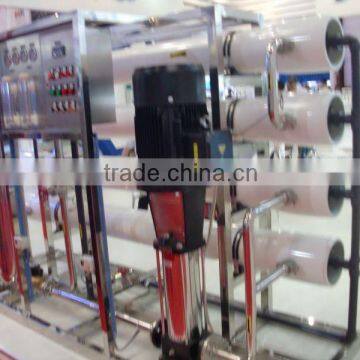 1000L-20000LPH Drinking Water Filter Machine
