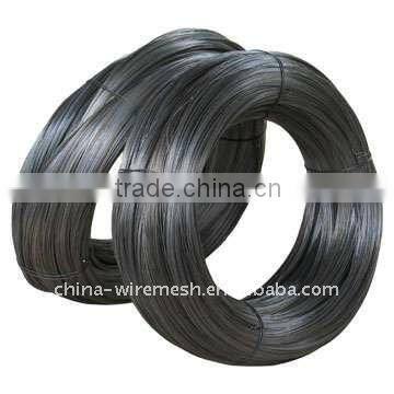 Binding wire,Black Annealed Iron Wire