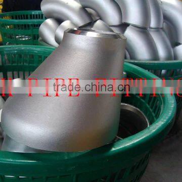 Concentric Reducers SCH 40 304/304L FOB Price nace mr0175