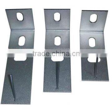 304 Stainless steel bracket 50,70,90