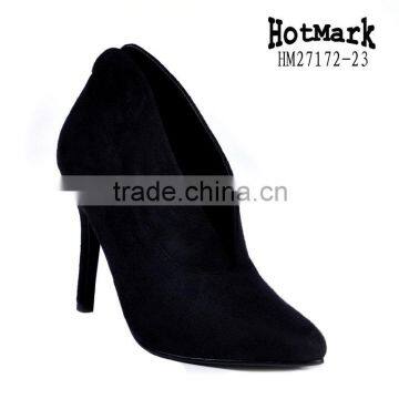 hot sale popular italian high heel women office shoe