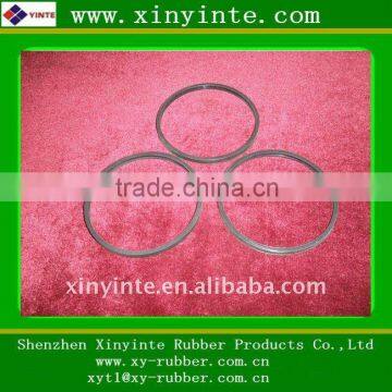 Rubber parts