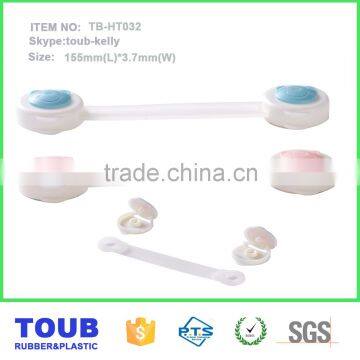 2015 Safe and Nontoxic Environmental Lock for Children