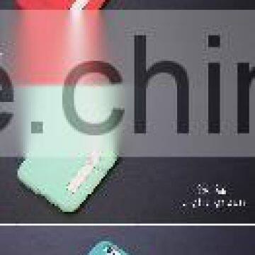 Express France Mobile Phone Silicon Case for Huawei Mate 8 photo-4