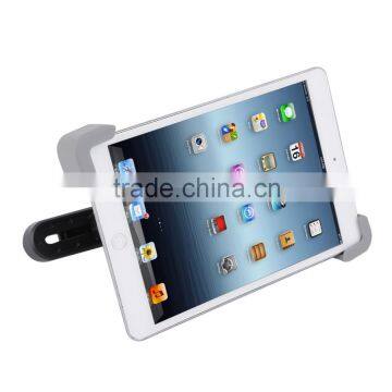 Universal Car Back Seat Headrest Mount Holder For iPad 2 3 4 5 7-10" Tablets