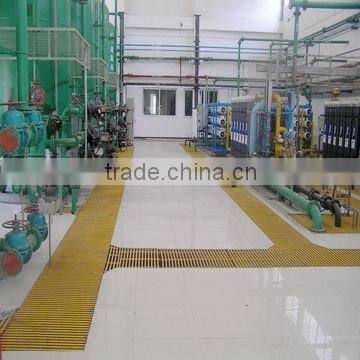 Fiberglass Structures, Ladders, Handrails, Walkway, Dependable, Safe in Wastewater Plants photo-4