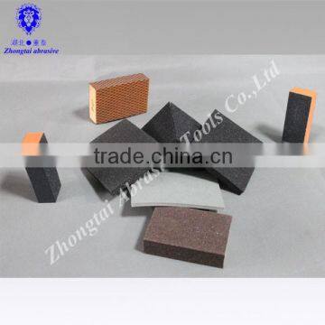 Cleaning Car Sponge Abrasive Sanding Block photo-2