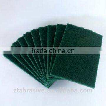 Spontex Heavy Duty Scouring Pads photo-4