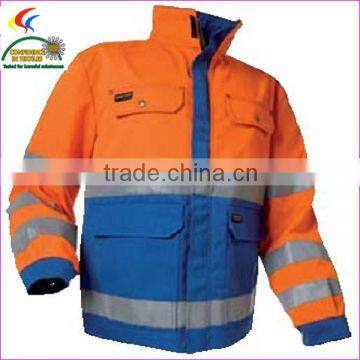 coal mine workwear