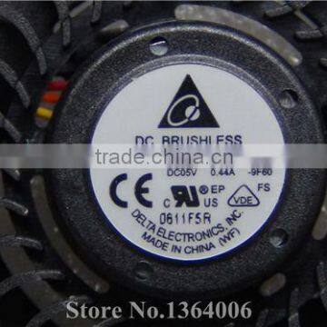 New Cpu Cooling Fan for Asus 1001 1001HA 1005P 1008HA 1005HA 1001P 1001PQ 1005P EEE PC 1005PD Laptop Cpu Cooling Fan Cooler photo-2