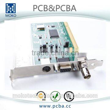 OEM Smart Health Monitor for Cats/Dogs PCB (Hardware) Manufacturer photo-3