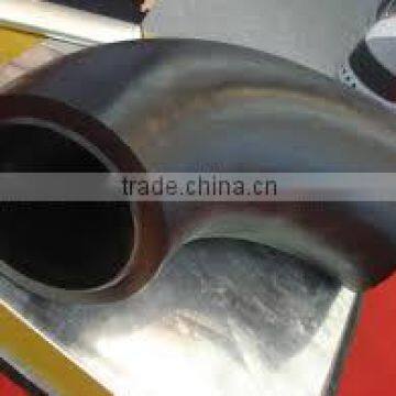 ASTM A860 WPHY 46 PIPE FITTING SEAMLESS 90 DEG ELBOW