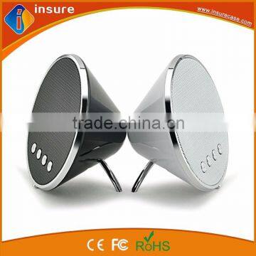 hot selling new stylish cheap portable speakers with TF card