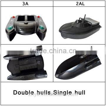 Turbine Cover for JABO-1 Fishing Bait Boat photo-2