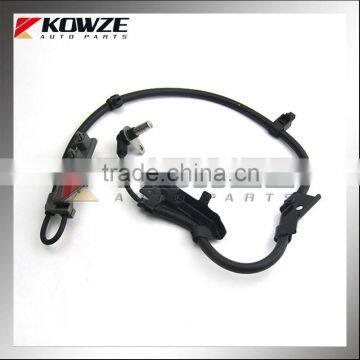ABS Sensor For Isuzu D-Max FR RH 897387990151