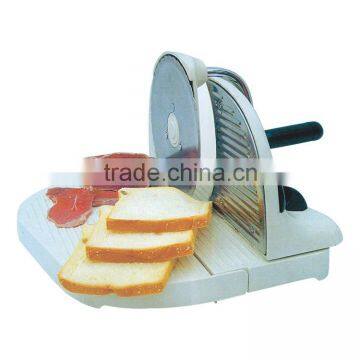 S/S+ABS+PA 31.2*30*19 High Quality Kitchen Tools Professional Bread Slicer/bakery Bread Slicer/adjustable Bread Slicer photo-2