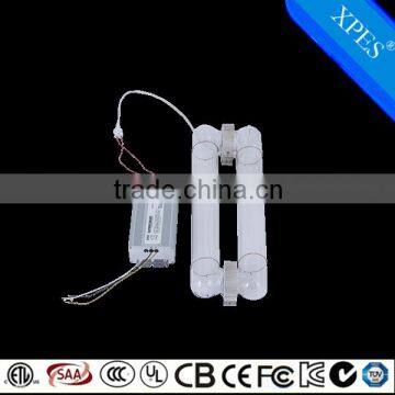 Electroplating Factory Waste Water Treatment 300watt uv photo-2