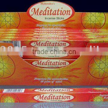 Incense Sticks