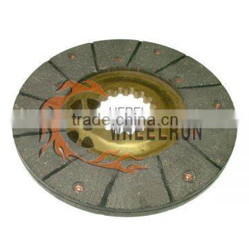 Brake Disk MTZ 506601001
