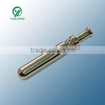 ( 1110004N) plug parts pin with ROHS certification