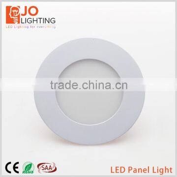 Dubai Market Round Recessed LED Panel Ceiling Light photo-3
