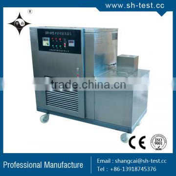 CDW-60 Impact Test Low Temperature Instrument