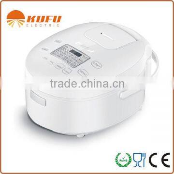 white Multi cooker KF-KA