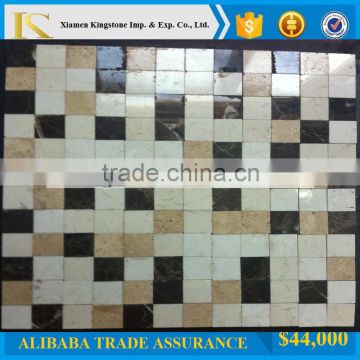 Manfacturer octagonal tile different types