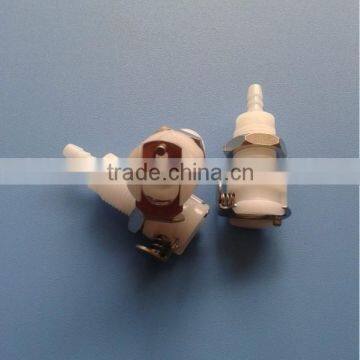 1/8" POM/EPDM Plastic Disconnector BMD1602PH photo-2