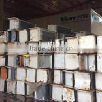 Waste Refrigerator Recycling Machine With Good Price photo-2