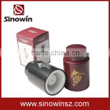 Wine Vacuum Stopper/vacuum Wine Stopper/vacuum Bootle Stopper photo-4