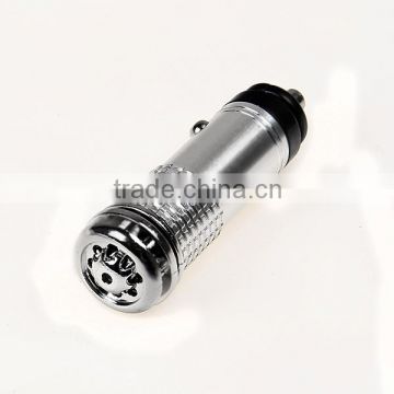 Mini Light Auto Car Fresh Air Purifier Oxygen Bar Ionizer